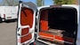 Ford Transit Connect 1.5 TDCI 74KW 100PK L2 MAXI EURO 6 AIRCO/ BEDRIJFSWAGENINRICHTING/ TREKHAAK