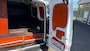 Ford Transit Connect 1.5 TDCI 74KW 100PK L2 MAXI EURO 6 AIRCO/ BEDRIJFSWAGENINRICHTING/ TREKHAAK