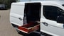 Ford Transit Connect 1.5 TDCI 74KW 100PK L2 MAXI EURO 6 AIRCO/ BEDRIJFSWAGENINRICHTING/ TREKHAAK