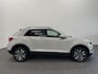 Volkswagen T-Roc 1.0 TSI 85 kW Move Discover Media Navi Digital Cockpit App-Connect DAB Climatronic Stoelverwarming Privacy Glass Park Assist Lane Assist Front Assist 17 inch LM Velgen Ascot Gray