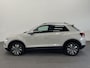 Volkswagen T-Roc 1.0 TSI 85 kW Move Discover Media Navi Digital Cockpit App-Connect DAB Climatronic Stoelverwarming Privacy Glass Park Assist Lane Assist Front Assist 17 inch LM Velgen Ascot Gray