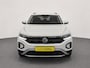 Volkswagen T-Roc 1.0 TSI 85 kW Move Discover Media Navi Digital Cockpit App-Connect DAB Climatronic Stoelverwarming Privacy Glass Park Assist Lane Assist Front Assist 17 inch LM Velgen Ascot Gray