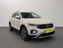 Volkswagen T-Roc 1.0 TSI 85 kW Move Discover Media Navi Digital Cockpit App-Connect DAB Climatronic Stoelverwarming Privacy Glass Park Assist Lane Assist Front Assist 17 inch LM Velgen Ascot Gray
