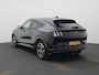 Ford Mustang Mach-E AWD 75 kWh Aut. | Panoramadak | B&O Soundsystem | Leder | Memory | Trekhaak | Apple carplay | Winterpack | Camera