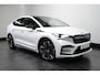 Skoda Enyaq Coupé 80 IV RS 300PK | PANORAMA DAK | STUUR+STOELVERW. | 360 CAM. | MEMORY | APP. CONNECT | ADAPT. CRUISE | 19 INCH | ELEKT. SPIEGELS + KOFFERBAK KLEP | CLIMATE CONTROL