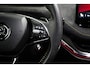 Skoda Enyaq Coupé 80 IV RS 300PK | PANORAMA DAK | STUUR+STOELVERW. | 360 CAM. | MEMORY | APP. CONNECT | ADAPT. CRUISE | 19 INCH | ELEKT. SPIEGELS + KOFFERBAK KLEP | CLIMATE CONTROL