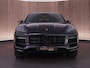 Porsche Cayenne Coupé 3.0 470pk E-Hybrid |BTW-auto|passenger display|Bose|sport design|soft close|sport chrono|head-up|PASM|stoelventilatie|360 camera|21" LMV|