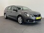 Peugeot 308 SW 1.2 PureTech Active Pack Trekhaak Navigatie Parkeersensoren achter Cruise Control Climate Control
