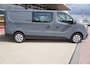 Renault Trafic nr.V070 | 2.0 dCi 130PK T29 L2H1 Dubbelcabine Work Edition Airco | Cruise | Navi