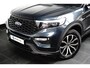 Ford Explorer 3.0 V6 457pk PHEV ST-Line | Afn. trekhaak | Verlengde garantie | Pano-dak | Standkachel | Adapt. Cruise | BLIS | Alle opties! | Stoelventilatie | Stoel/stuur verwarming | Memory stoel