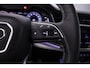 Audi Q8 55 TFSI e quattro Pro Line S | Trekhaak | Luchtvering | Panorama Dak | Adaptieve Cruise | Camera | Matrix Led | B&O 3d | Stoelen-pakket | Memory-pakket | Spiegel-pakket | Tour pakket | Trekhaak-pakket | Assistentie Pakket Plus | Memory-pakket | Assistentie pakket Parking |