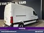 Mercedes-Benz Sprinter 316 CDI 164pk 3500kg Trekhaak L2H2 Inrichting Euro6 Airco | Camera | Apple Carplay Android Auto, Cruisecontrol, Parkeersensoren