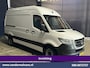 Mercedes-Benz Sprinter 316 CDI 164pk 3500kg Trekhaak L2H2 Inrichting Euro6 Airco | Camera | Apple Carplay Android Auto, Cruisecontrol, Parkeersensoren