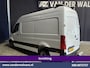 Mercedes-Benz Sprinter 316 CDI 164pk 3500kg Trekhaak L2H2 Inrichting Euro6 Airco | Camera | Apple Carplay Android Auto, Cruisecontrol, Parkeersensoren
