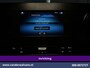 Mercedes-Benz Sprinter 316 CDI 164pk 3500kg Trekhaak L2H2 Inrichting Euro6 Airco | Camera | Apple Carplay Android Auto, Cruisecontrol, Parkeersensoren