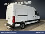 Mercedes-Benz Sprinter 316 CDI 164pk 3500kg Trekhaak L2H2 Euro6 Airco | Camera | Apple Carplay Android Auto, Cruisecontrol, Parkeersensoren