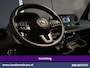 Mercedes-Benz Sprinter 316 CDI 164pk 3500kg Trekhaak L2H2 Inrichting Euro6 Airco | Camera | Apple Carplay Android Auto, Cruisecontrol, Parkeersensoren
