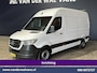Mercedes-Benz Sprinter 316 CDI 164pk 3500kg Trekhaak L2H2 Inrichting Euro6 Airco | Camera | Apple Carplay Android Auto, Cruisecontrol, Parkeersensoren