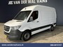 Mercedes-Benz Sprinter 316 CDI 164pk 3500kg Trekhaak L2H2 Euro6 Airco | Camera | Apple Carplay Android Auto, Cruisecontrol, Parkeersensoren