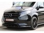 Mercedes-Benz Vito 119 CDI / Aut / Lang / DC / 2x Schuifdeur / Leer / Led / Camera / Vol Opties / NIEUWSTAAT