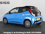 Toyota Aygo 1.0 VVT-i X-Play Cabrio Bi-Tone Automaat | Apple Carplay & AndroidAUTO | Airco | Camera |