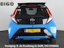 Toyota Aygo 1.0 VVT-i X-Play Cabrio Bi-Tone Automaat | Apple Carplay & AndroidAUTO | Airco | Camera |