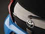 Toyota Aygo 1.0 VVT-i X-Play Cabrio Bi-Tone Automaat | Apple Carplay & AndroidAUTO | Airco | Camera |
