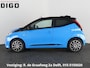 Toyota Aygo 1.0 VVT-i X-Play Cabrio Bi-Tone Automaat | Apple Carplay & AndroidAUTO | Airco | Camera |
