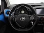 Toyota Aygo 1.0 VVT-i X-Play Cabrio Bi-Tone Automaat | Apple Carplay & AndroidAUTO | Airco | Camera |