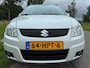 Suzuki SX4 1.6 Shogun met airco
