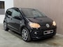 Volkswagen Up! 1.0 high up! 2015 AUTOMAAT CRUISE AIRCO PDC NAVI
