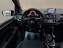 Volkswagen Up! 1.0 high up! 2015 AUTOMAAT CRUISE AIRCO PDC NAVI
