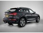 Audi Q5 Sportback 50 TFSI e S edition 299 PK | S-line | Panoramadak | Camera | Cruise Control | Apple Carplay | Android Auto | Stoelverwarming | Climate Control | Lichtmetalen velgen | Trekhaak |
