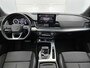 Audi Q5 Sportback 50 TFSI e S edition 299 PK | S-line | Panoramadak | Camera | Cruise Control | Apple Carplay | Android Auto | Stoelverwarming | Climate Control | Lichtmetalen velgen | Trekhaak |