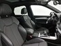Audi Q5 Sportback 50 TFSI e S edition 299 PK | S-line | Panoramadak | Camera | Cruise Control | Apple Carplay | Android Auto | Stoelverwarming | Climate Control | Lichtmetalen velgen | Trekhaak |