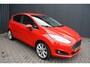 Ford Fiesta 1.0 EcoBoost Titanium - CLIMATE CONTROL - PDC - 17" - LAUNCH PAKKET