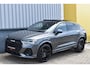 Audi Q3 Sportback 45 TFSI e S-Line 245 Pk Pano Navi Sfeer Leder ACC Keyless Camera