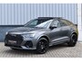 Audi Q3 Sportback 45 TFSI e S-Line 245 Pk Pano Navi Sfeer Leder ACC Keyless Camera