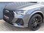 Audi Q3 Sportback 45 TFSI e S-Line 245 Pk Pano Navi Sfeer Leder ACC Keyless Camera