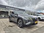 Hyundai Tucson 1.6 T-GDI HEV Premium, Leer, 360 Camera, NAP!