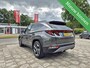 Hyundai Tucson 1.6 T-GDI HEV Premium, Leer, 360 Camera, NAP!