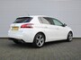 Peugeot 308 1.2 PureTech Allure | Panoramadak | 17” LM | Parkeersensor v+a | Navi | Cruise | Clima | Apple CarPlay/Android Auto |
