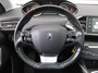 Peugeot 308 1.2 PureTech Allure | Panoramadak | 17” LM | Parkeersensor v+a | Navi | Cruise | Clima | Apple CarPlay/Android Auto |