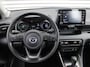 Mazda 2 Hybrid 1.5 Agile | Comfort pakket | 15" LM | Stuur/-stoelverwarming | Carplay | Cruise adapt. |