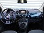 Fiat 500 0.9 TwinAir Turbo Lounge | Panoramadak | 16" LM | Navi | PDC | Cruise | Clima |