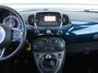 Fiat 500 0.9 TwinAir Turbo Lounge | Panoramadak | 16" LM | Navi | PDC | Cruise | Clima |