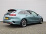 Kia Ceed Sportswagon 1.0 T-GDi MHEV Design Edition | Stuur-/stoelverwarming | Cruise adapt. | Camera | 16" LM | Elek. achterklep | JBL audio | LED |