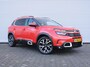 Citroën C5 Aircross 1.6 PureTech Shine | 180PK | Panoramadak | 360° Camera | Dodehoek detectie | Stoelverwarming | Elek. stoelverstelling + achterklep | 19" LM |