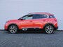 Citroën C5 Aircross 1.6 PureTech Shine | 180PK | Panoramadak | 360° Camera | Dodehoek detectie | Stoelverwarming | Elek. stoelverstelling + achterklep | 19" LM |