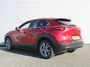 Mazda CX-30 2.5 e-SkyActiv-G M Hybrid Exc-l Bns Edition | Stuur-/stoelverwarming | 360 Camera | HUD | 18" LM | Dodehoek detectie | Cruise adapt. | LED |